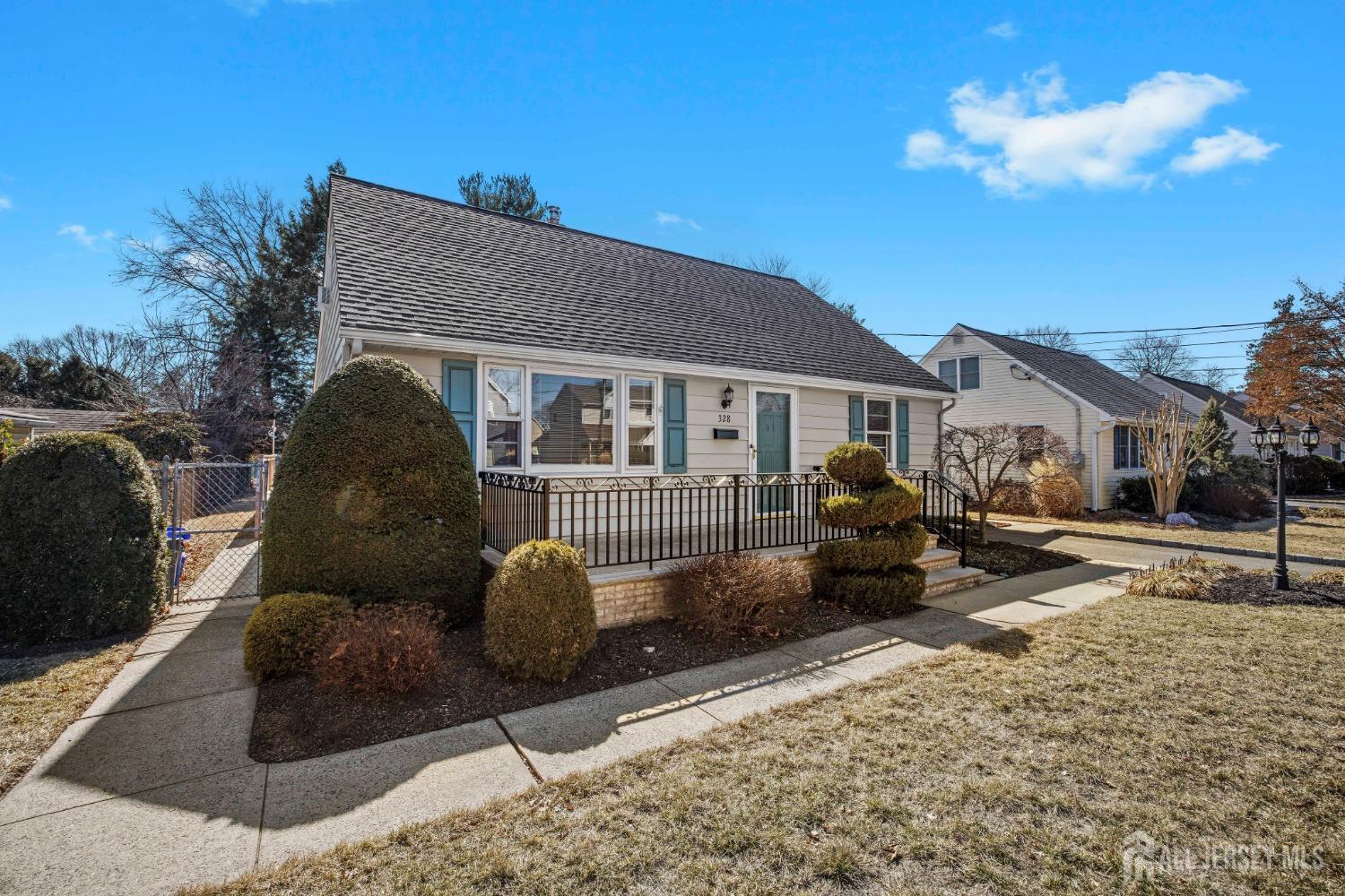 328 Clifford Street, South Plainfield, New Jersey image 3