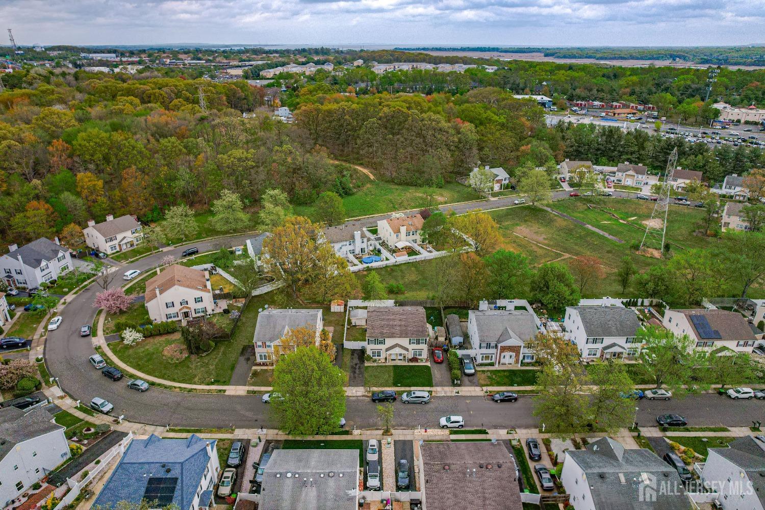 26 Brewster Circle, Old Bridge, New Jersey image 5