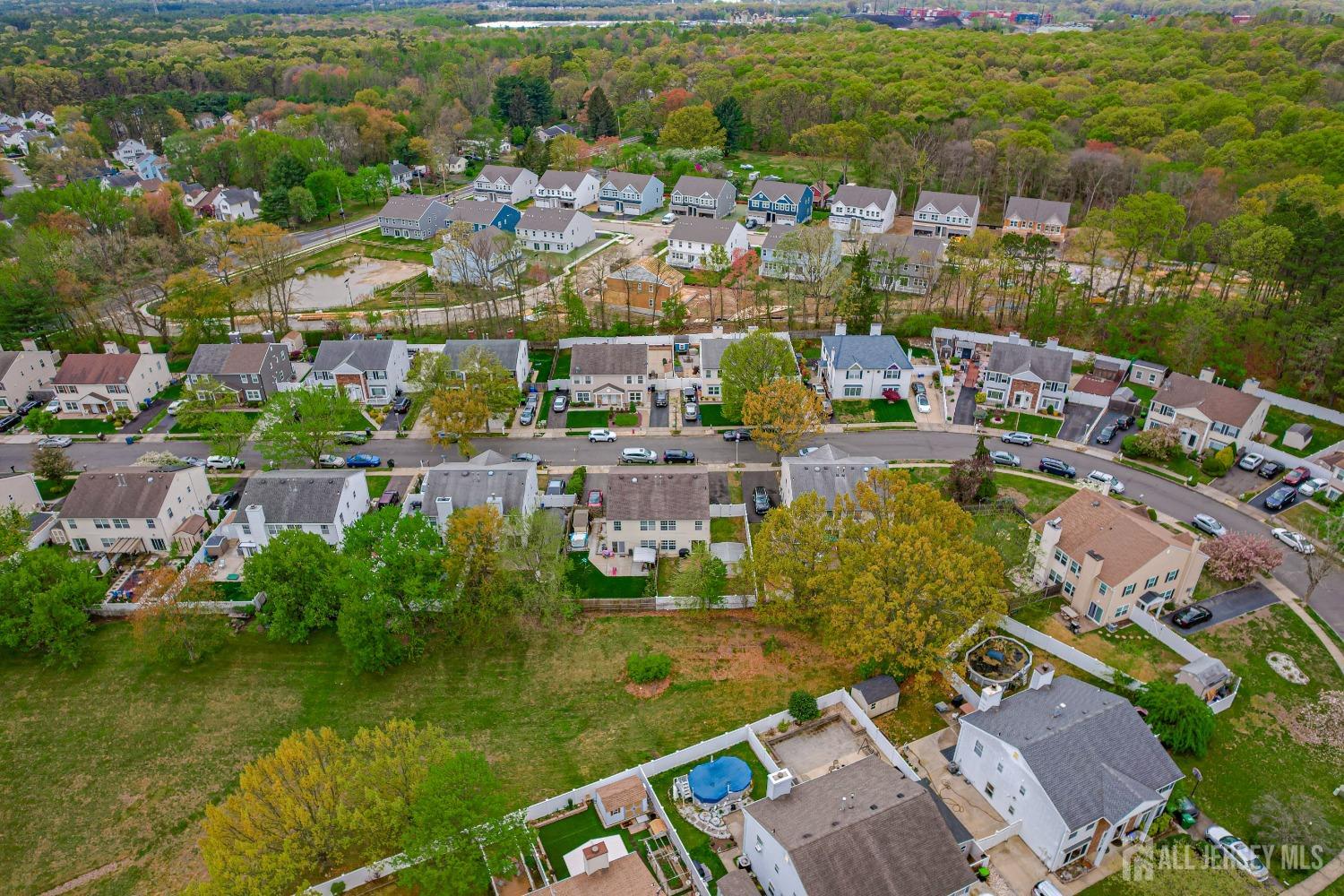 26 Brewster Circle, Old Bridge, New Jersey image 41