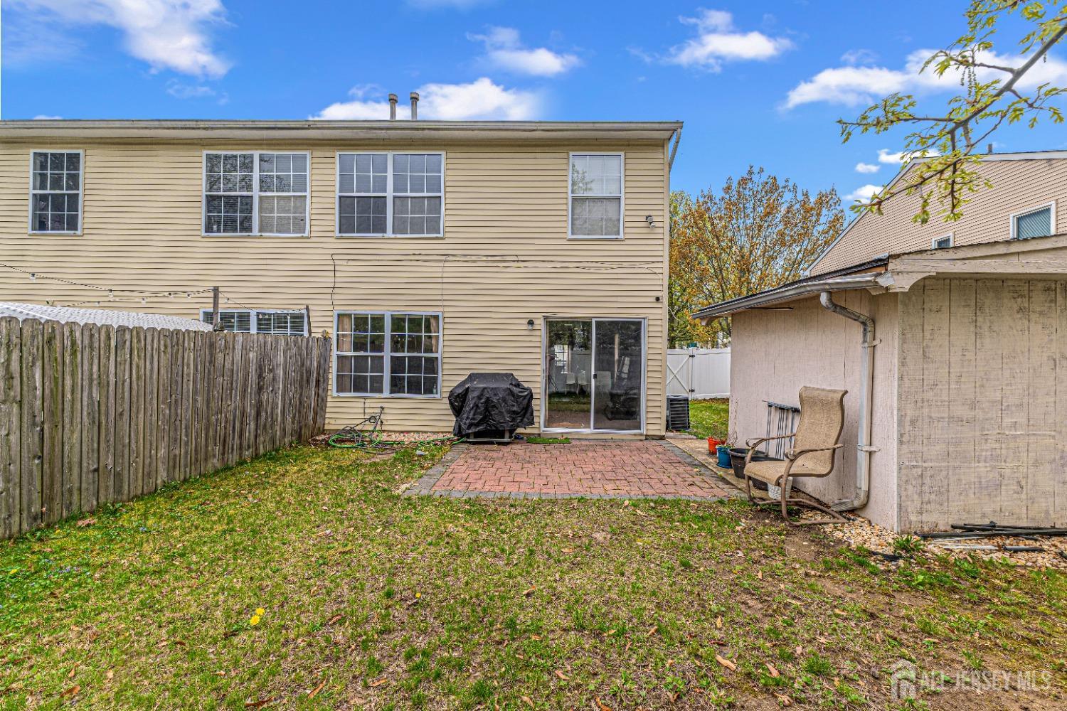 26 Brewster Circle, Old Bridge, New Jersey image 37