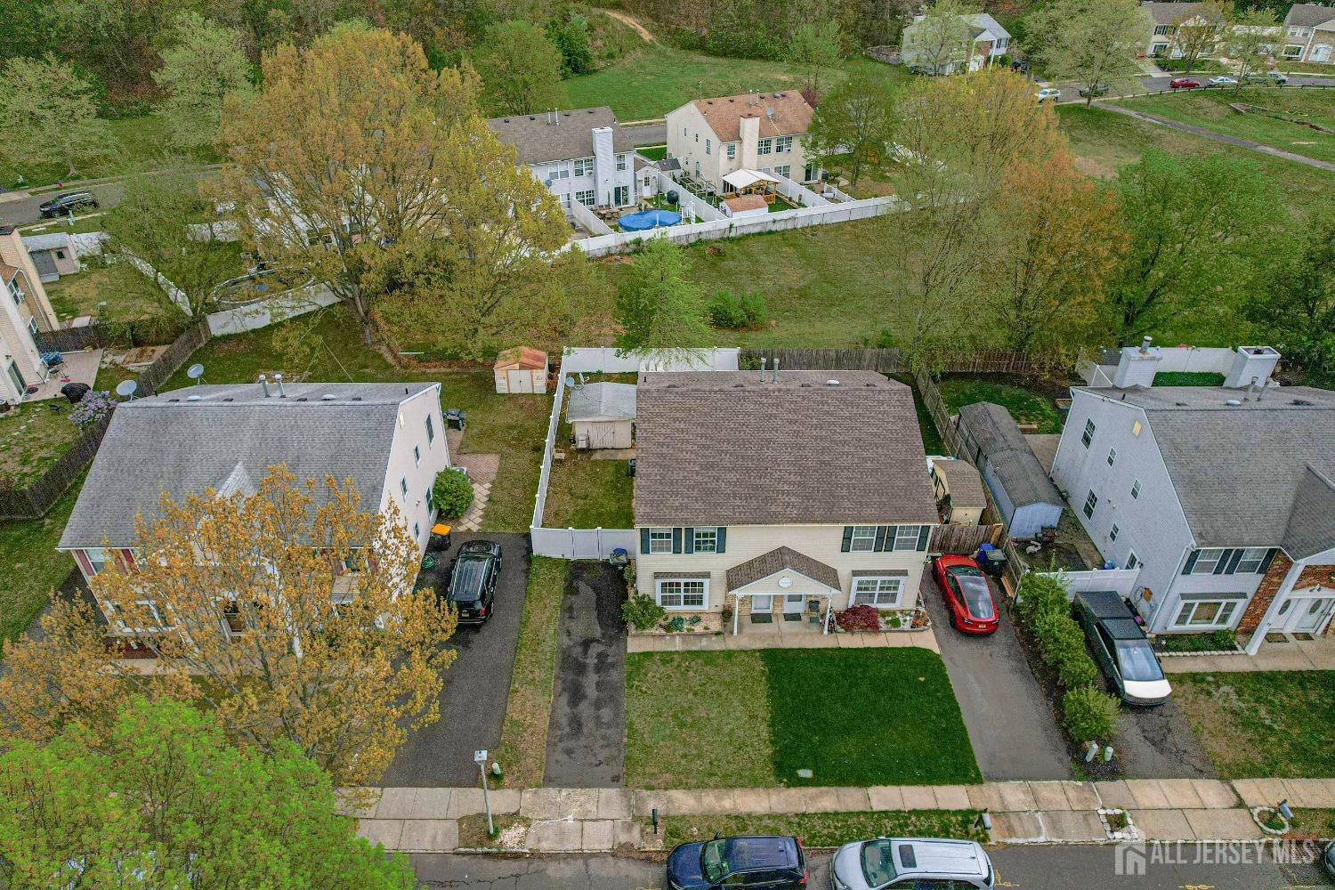 26 Brewster Circle, Old Bridge, New Jersey image 39
