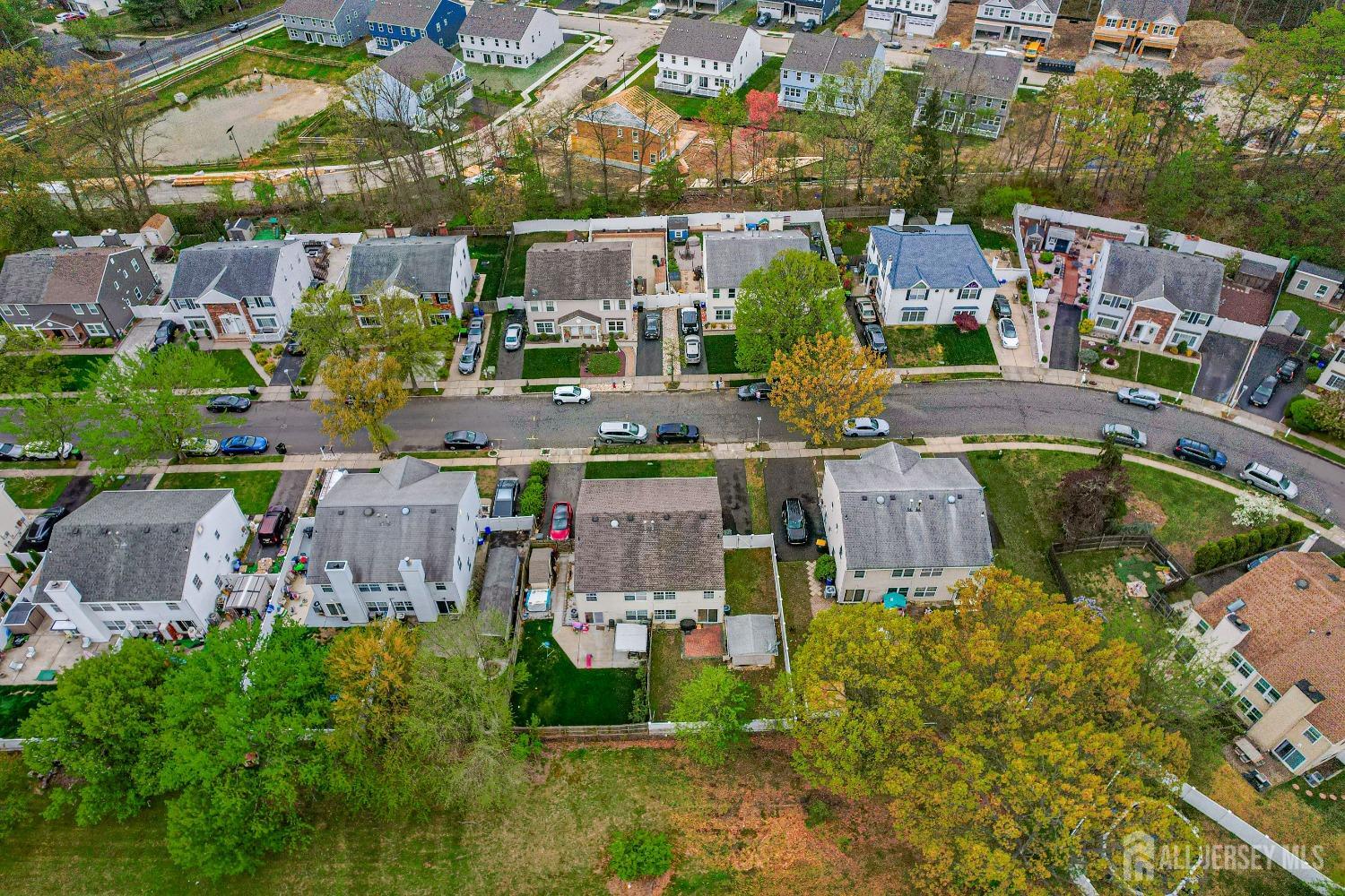 26 Brewster Circle, Old Bridge, New Jersey image 42