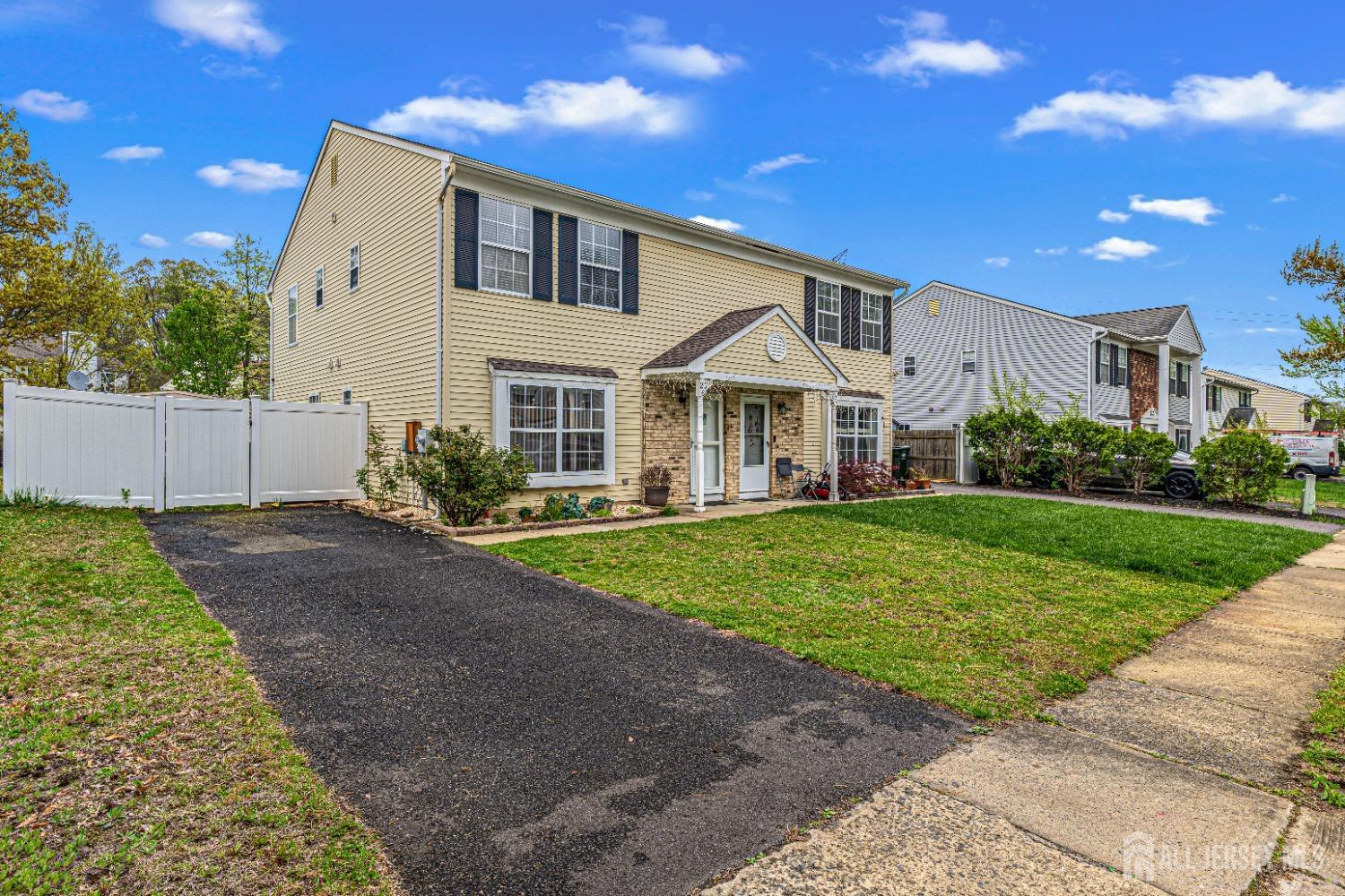 26 Brewster Circle, Old Bridge, New Jersey image 4