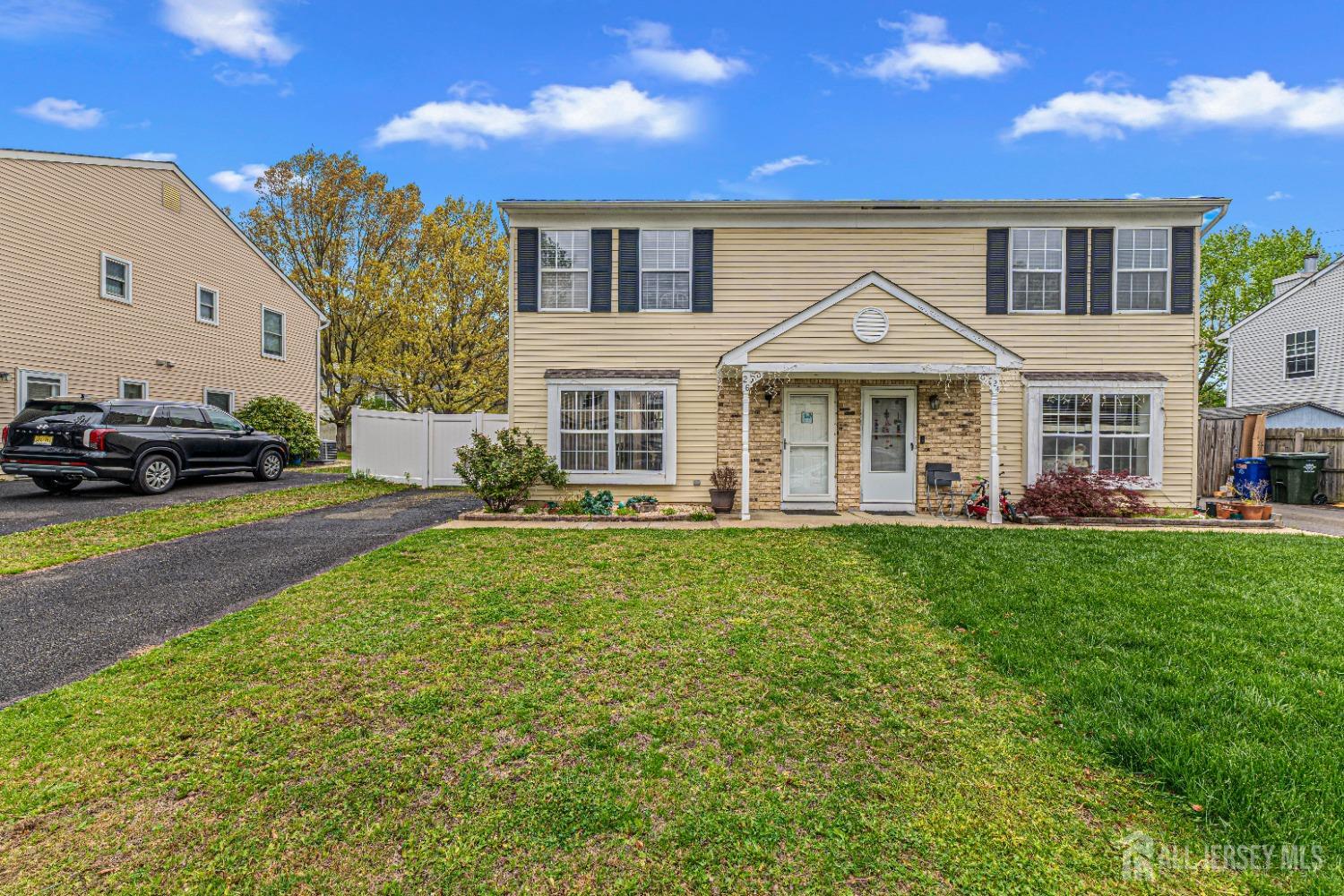 26 Brewster Circle, Old Bridge, New Jersey image 3