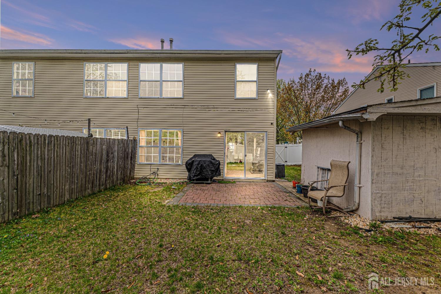 26 Brewster Circle, Old Bridge, New Jersey image 34