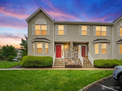 Condo For Sale - 57 Victoria Drive<br/> Somerset County, Franklin, NJ 08873