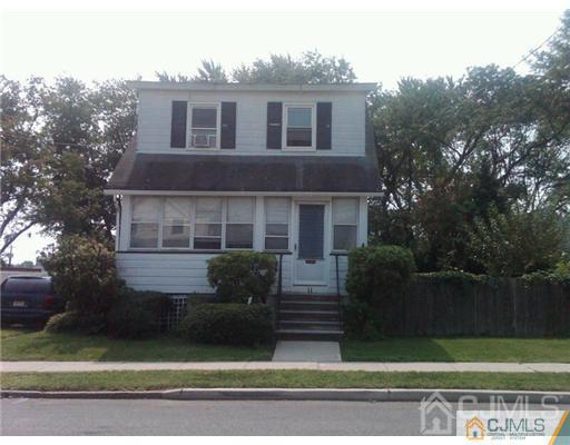 Photo 1 of 4 — 11 Burnet Street, Avenel, NJ 07001