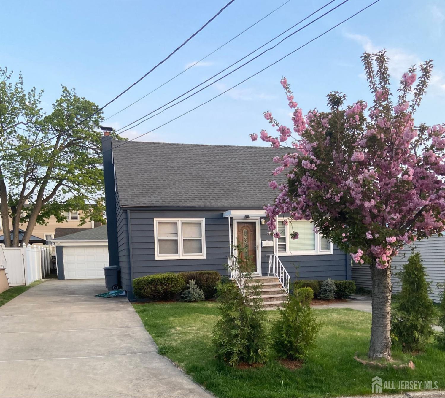 396 Van Bussum Avenue, Garfield, New Jersey image 1