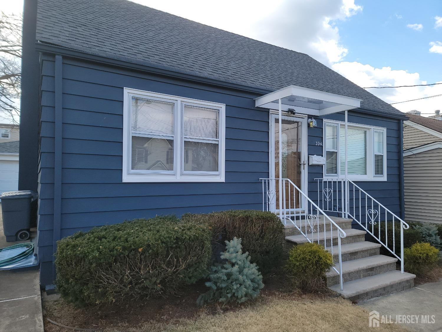 396 Van Bussum Avenue, Garfield, New Jersey image 2