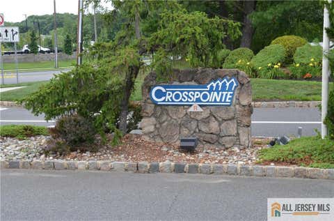Homes For Rent - 244 Crosspointe Drive #244<br/> East Brunswick, NJ 08816