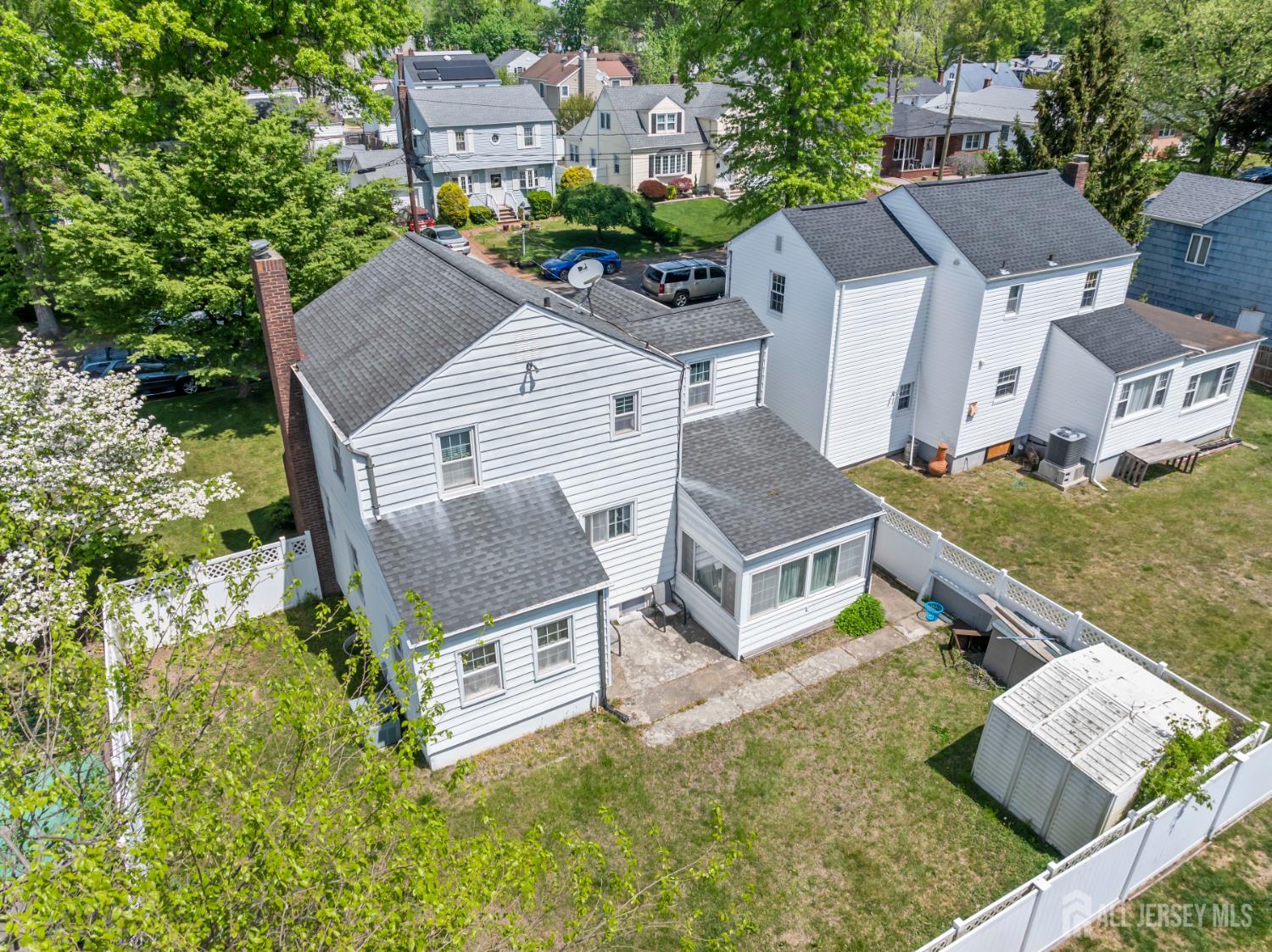 434 Orchard Street, Rahway, New Jersey image 21
