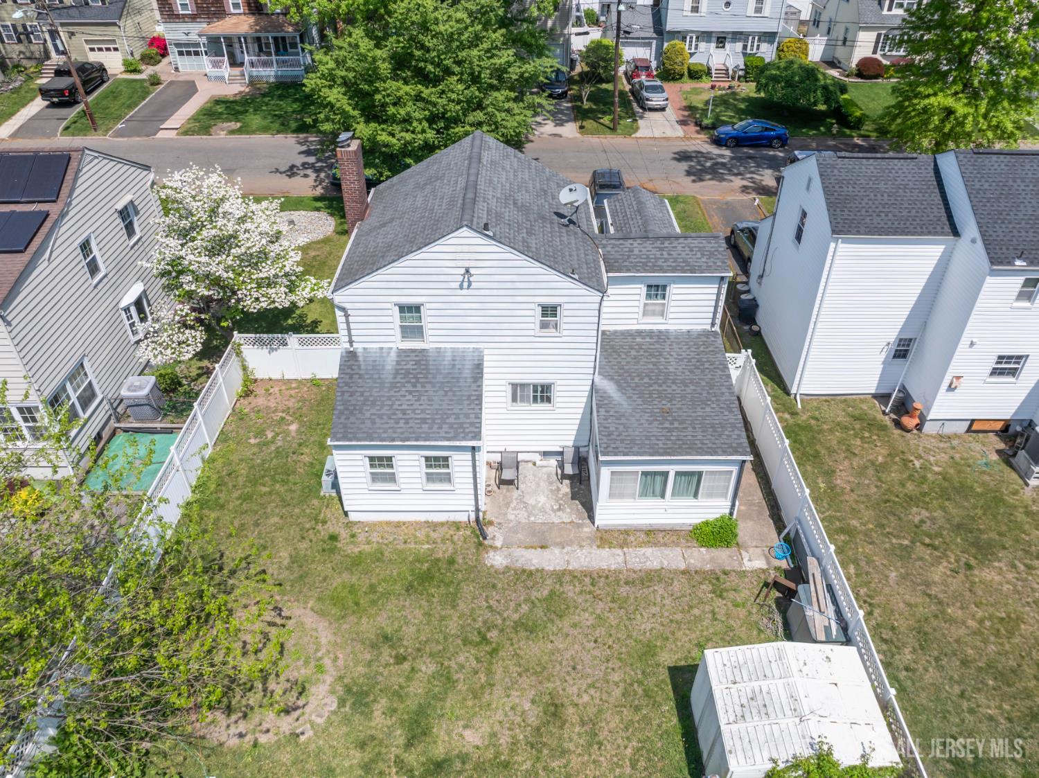 434 Orchard Street, Rahway, New Jersey image 24
