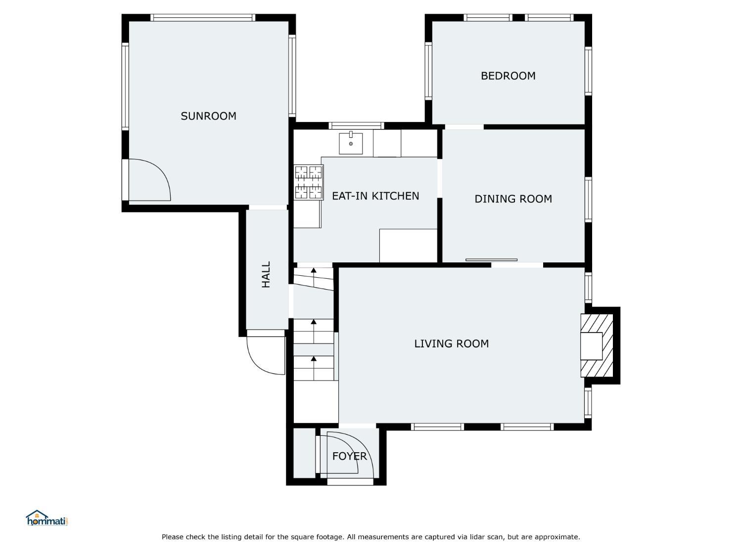 434 Orchard Street, Rahway, New Jersey image 29