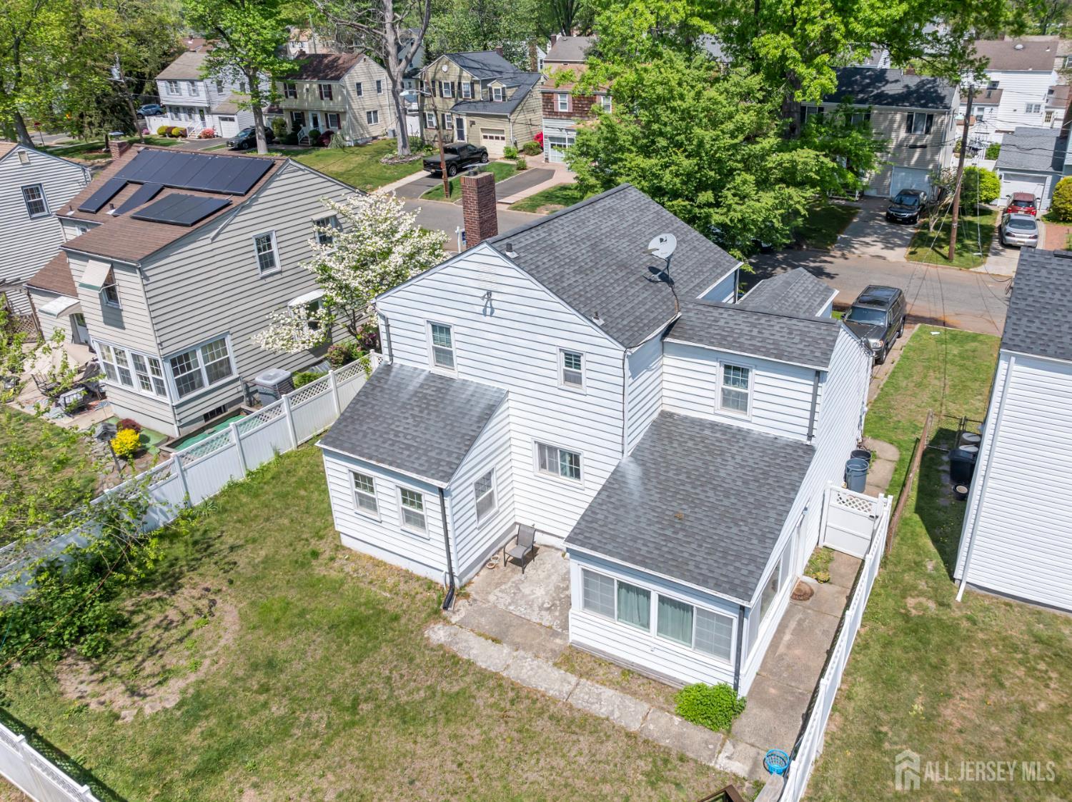 434 Orchard Street, Rahway, New Jersey image 22