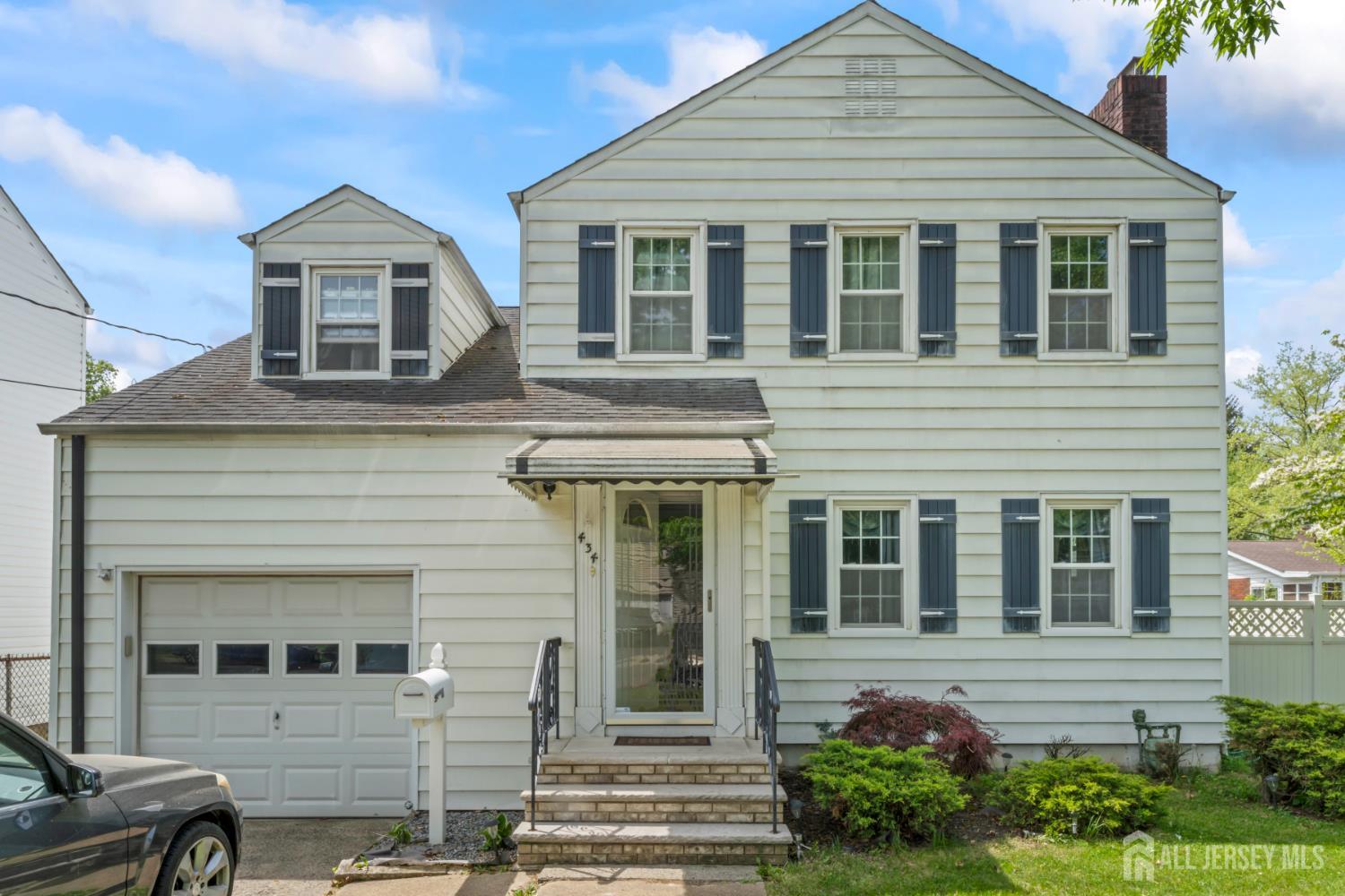 434 Orchard Street, Rahway, New Jersey image 1