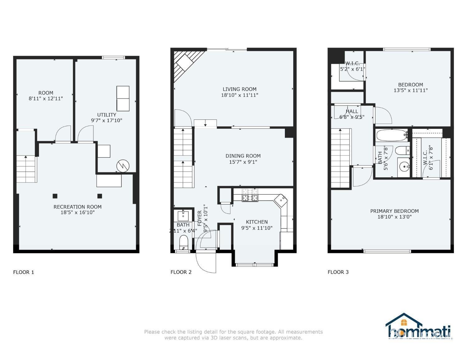 65 Brookview Circle, Jamesburg, New Jersey image 33
