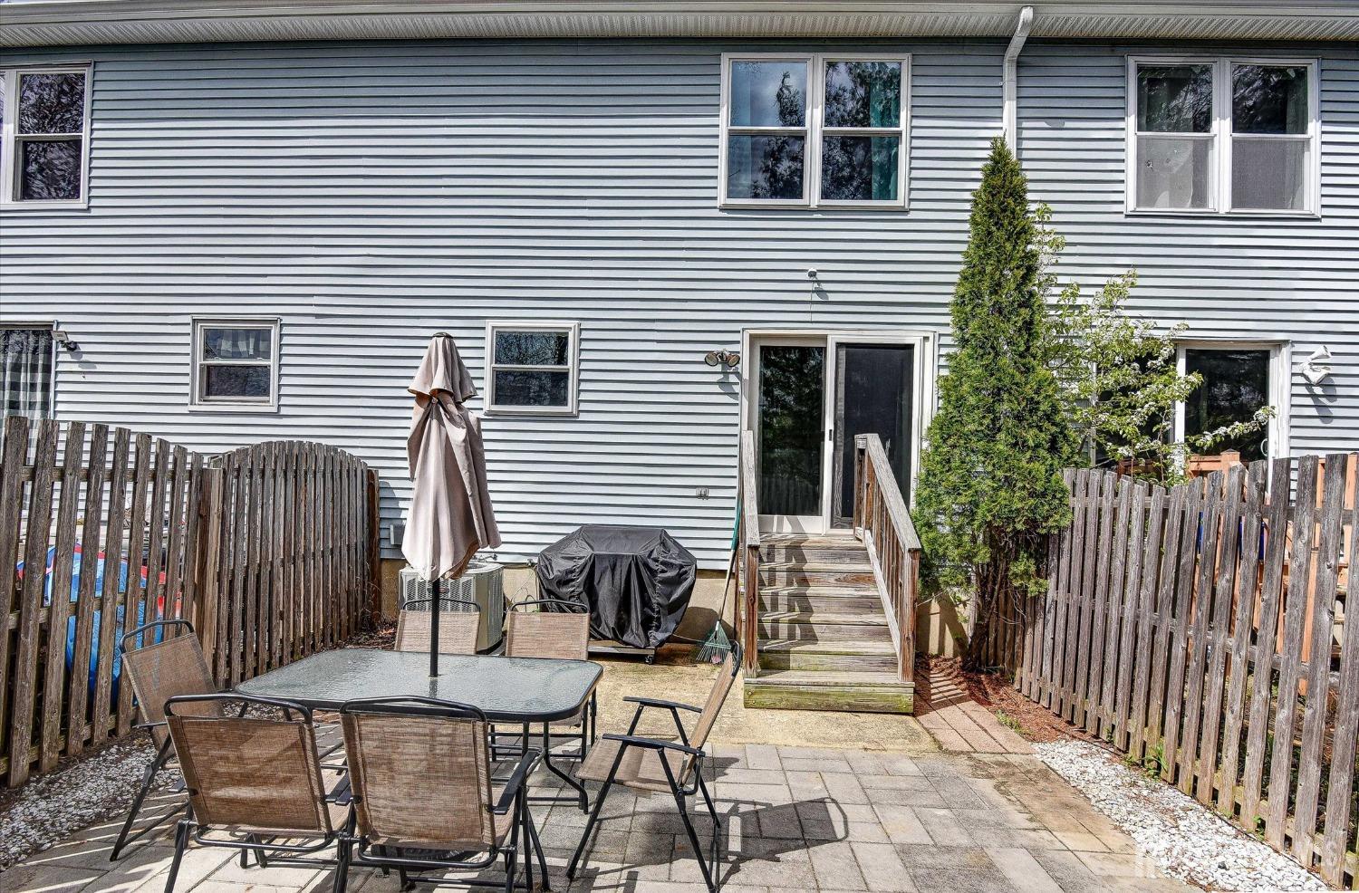 65 Brookview Circle, Jamesburg, New Jersey image 32