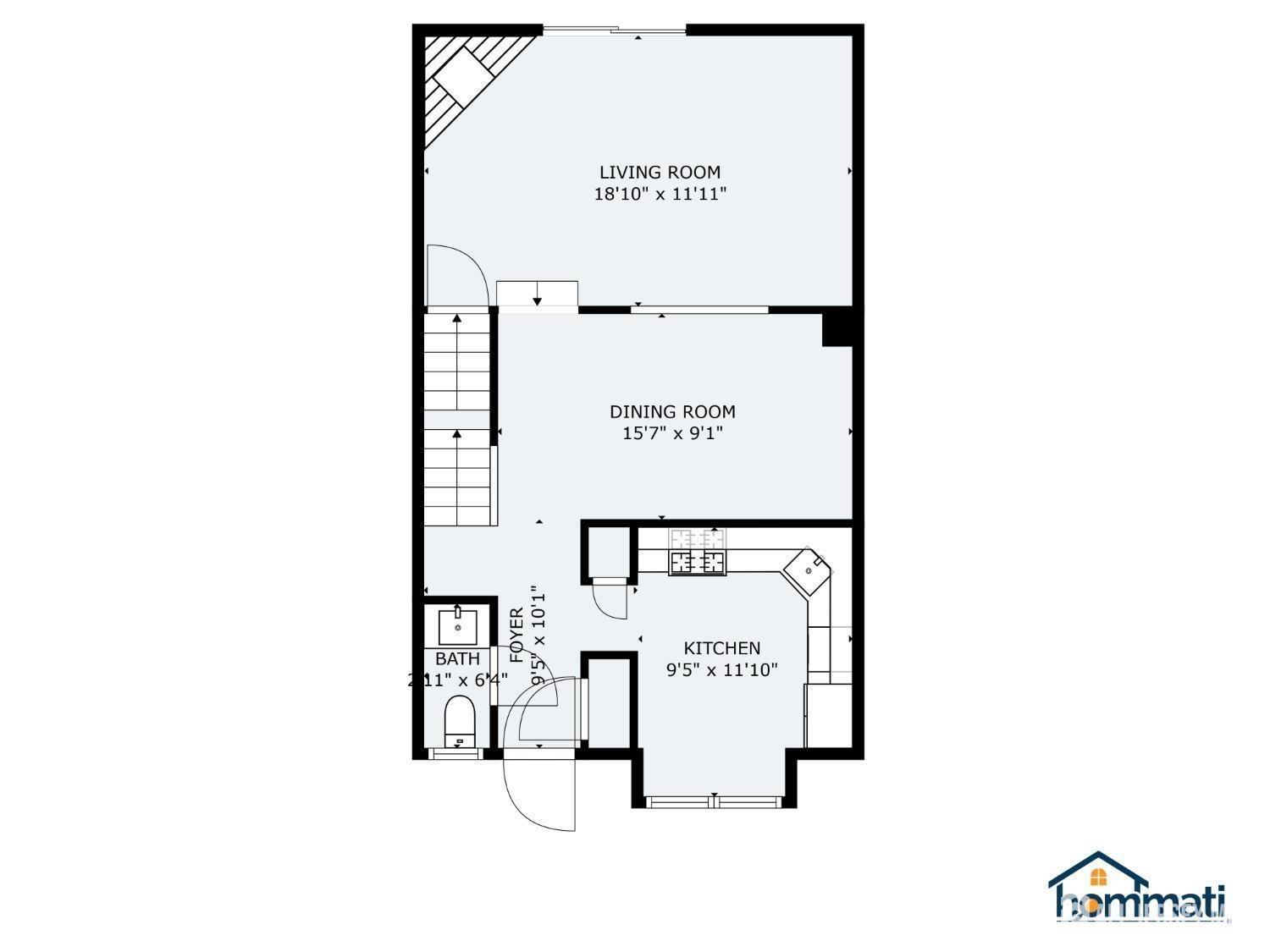 65 Brookview Circle, Jamesburg, New Jersey image 34