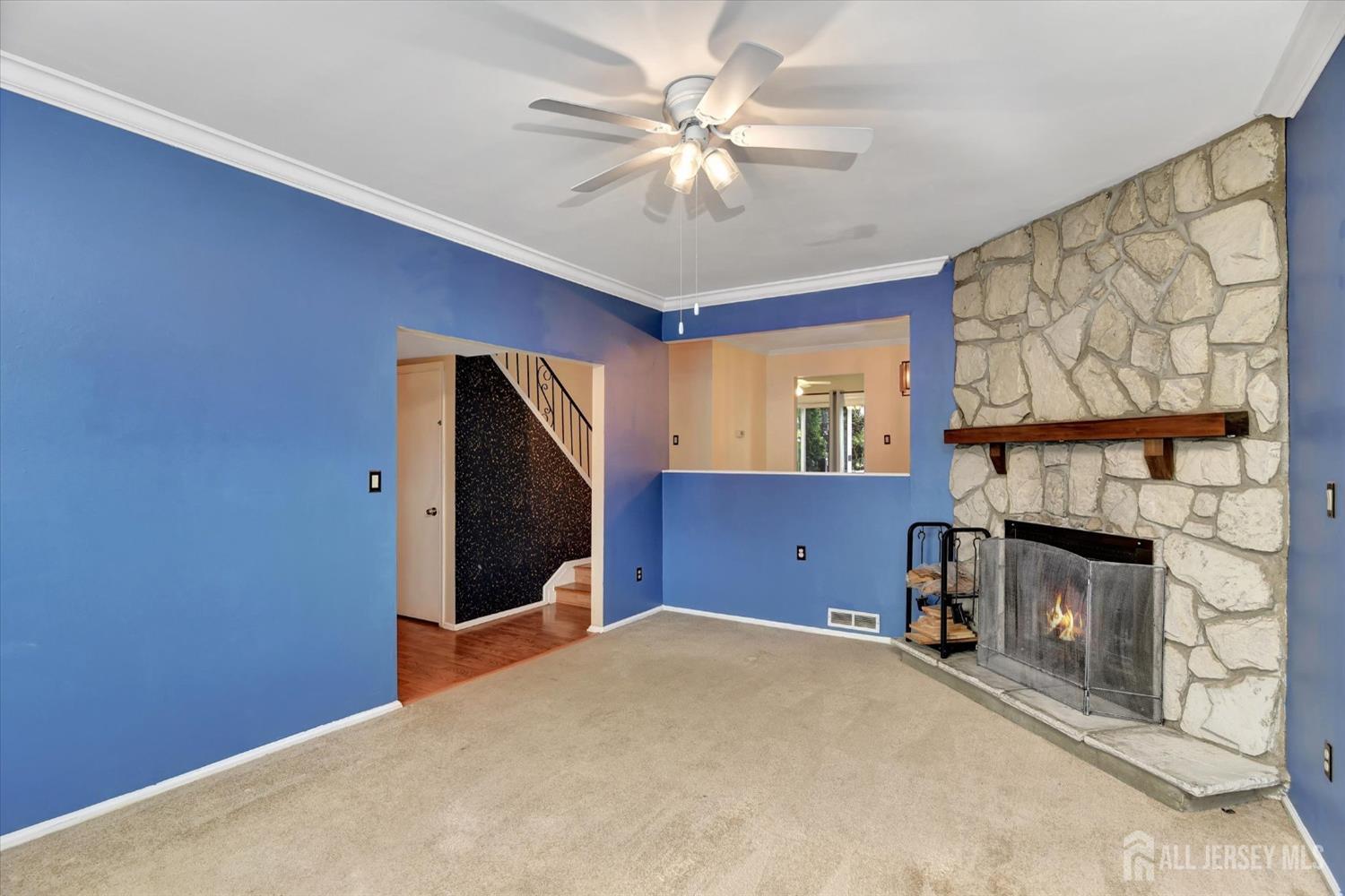 65 Brookview Circle, Jamesburg, New Jersey image 8