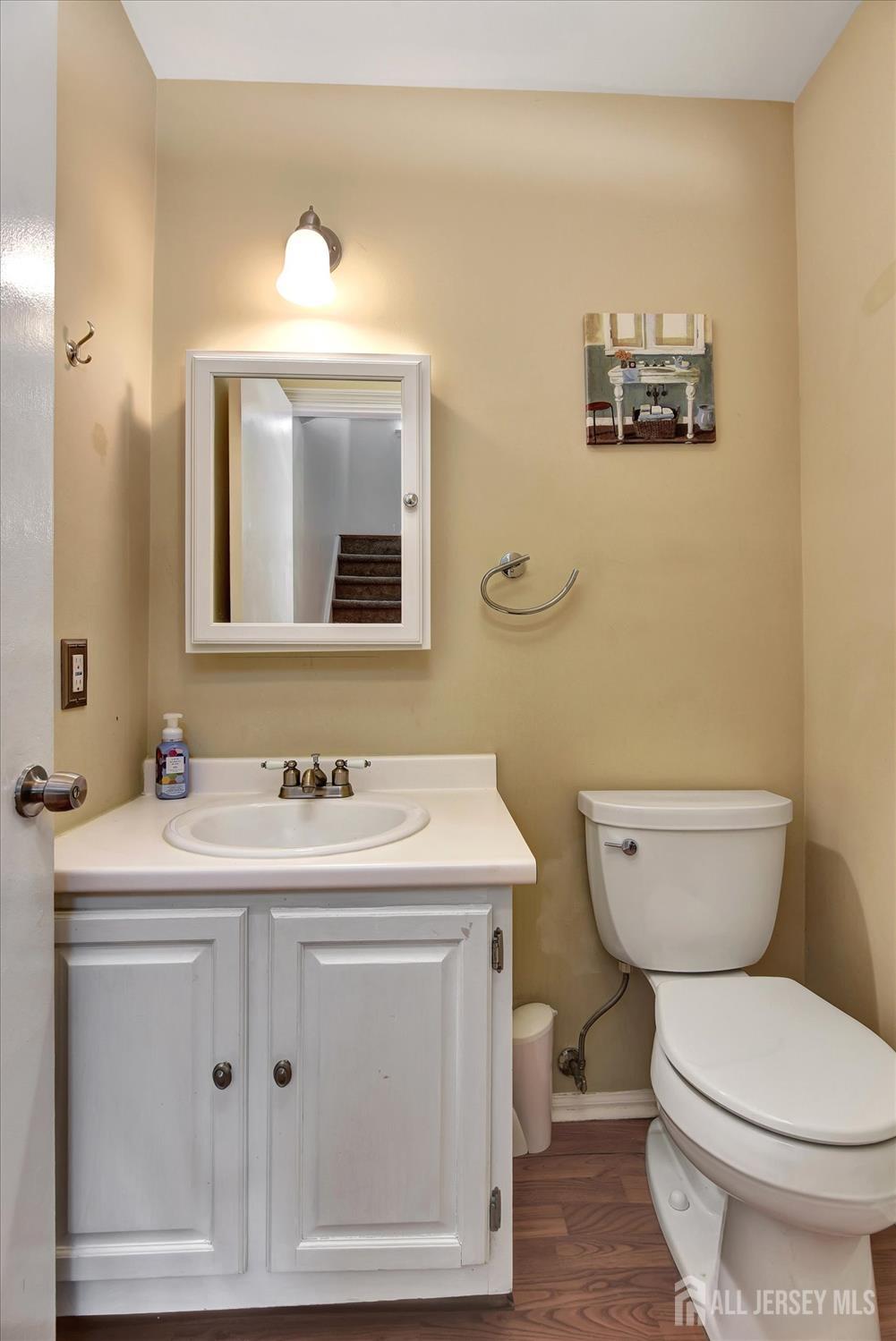 65 Brookview Circle, Jamesburg, New Jersey image 17