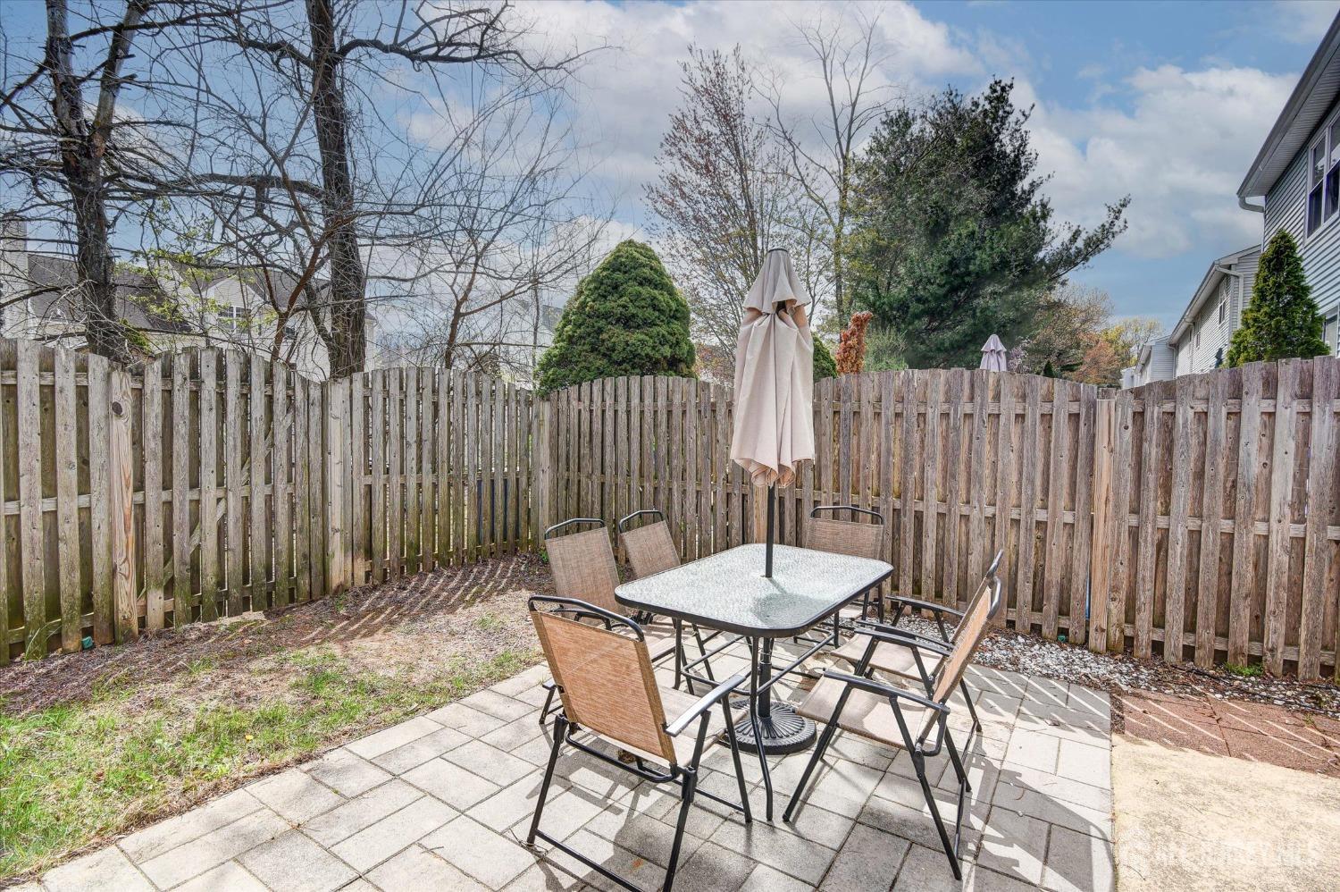 65 Brookview Circle, Jamesburg, New Jersey image 31