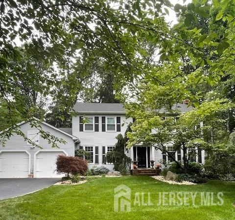 17 SE Candle Lane, East Brunswick, New Jersey image 41