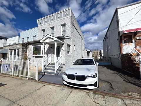 Multifamily For Sale - 102 Clendenny Avenue<br/> Jersey City, NJ 07304