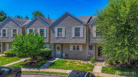 Condo For Sale - 734 Darlington Drive<br/> Middlesex County, Old Bridge, NJ 08857