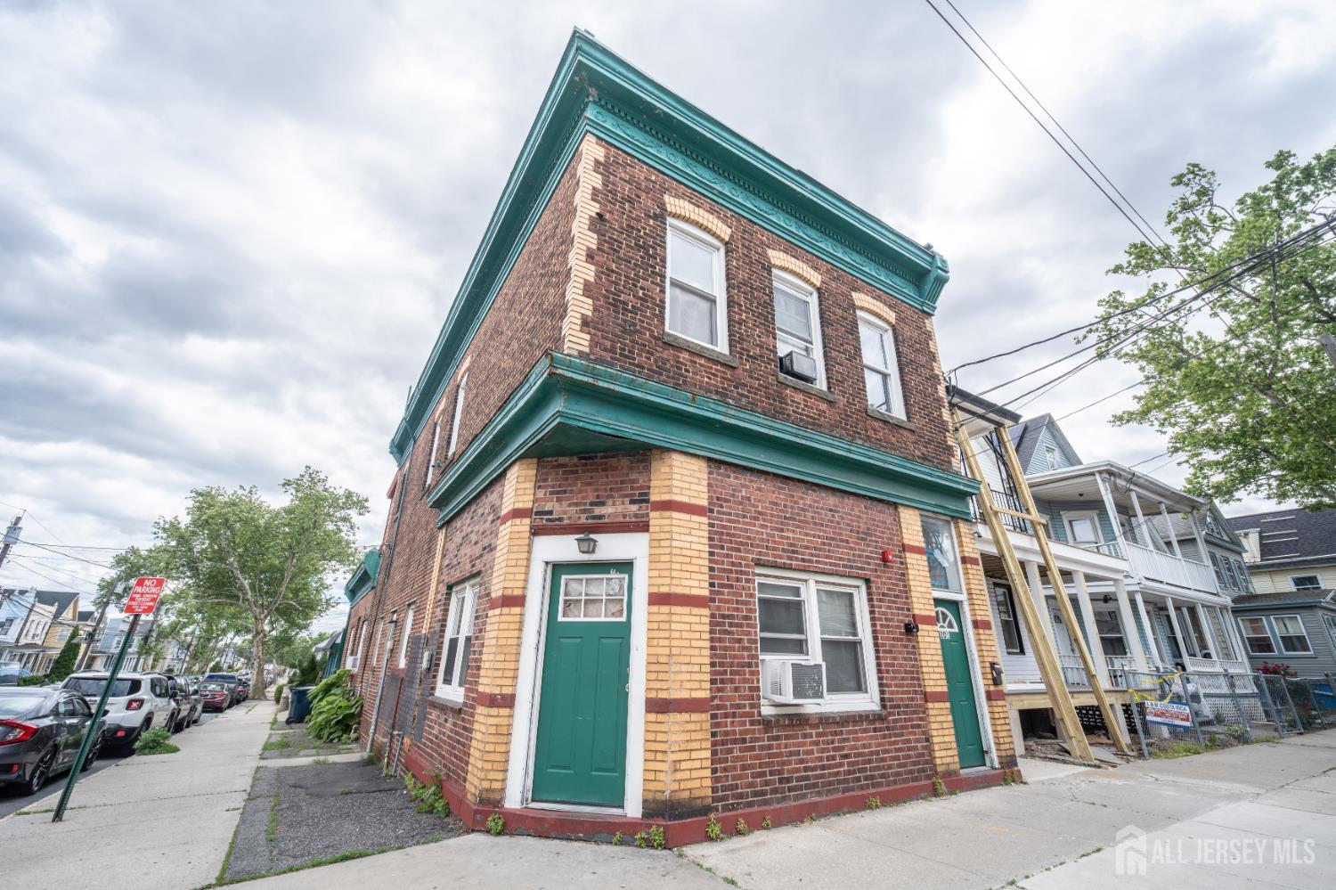 Photo 1 of 26 — 201 Gordon Street, Perth Amboy, NJ 08861