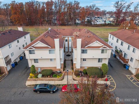 Condo For Sale - 1405 Madaline Drive<br/> Avenel, NJ 07001