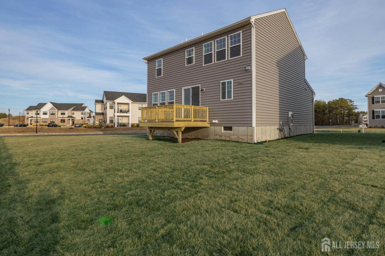45 E Verbena Lane, Old Bridge, New Jersey image 3