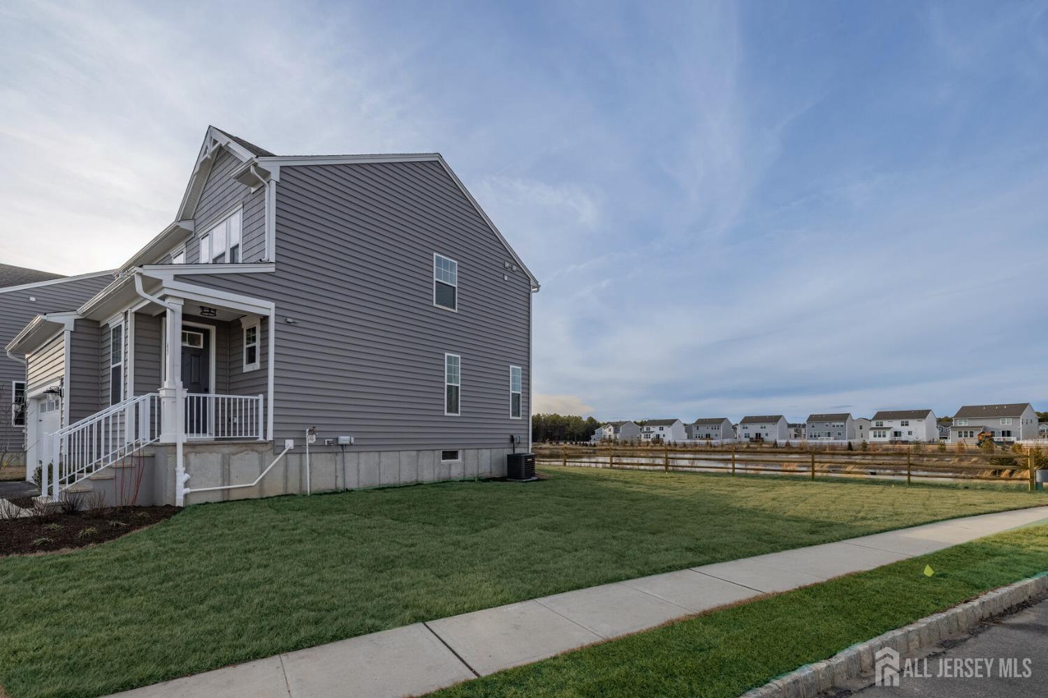 45 E Verbena Lane, Old Bridge, New Jersey image 5