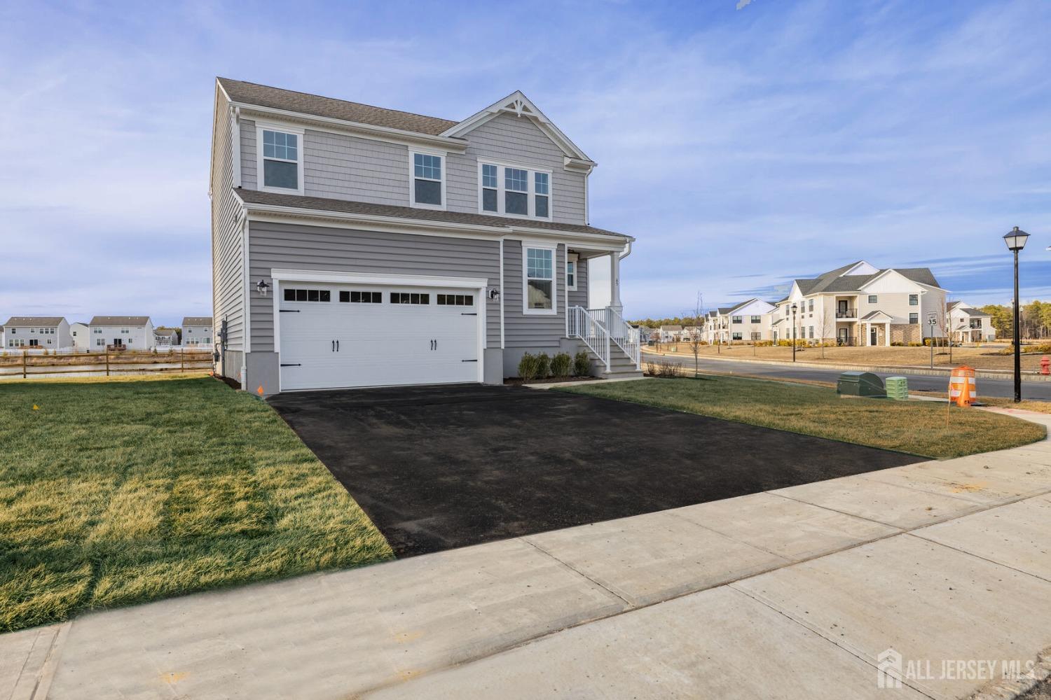 45 E Verbena Lane, Old Bridge, New Jersey image 2