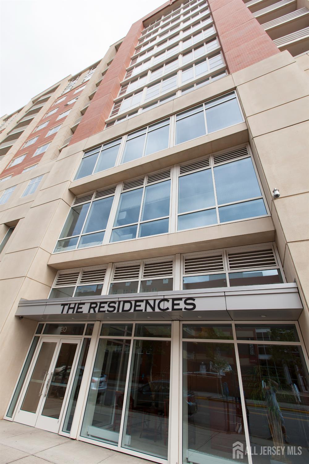 20 Livingston Avenue #504, New Brunswick, New Jersey image 3