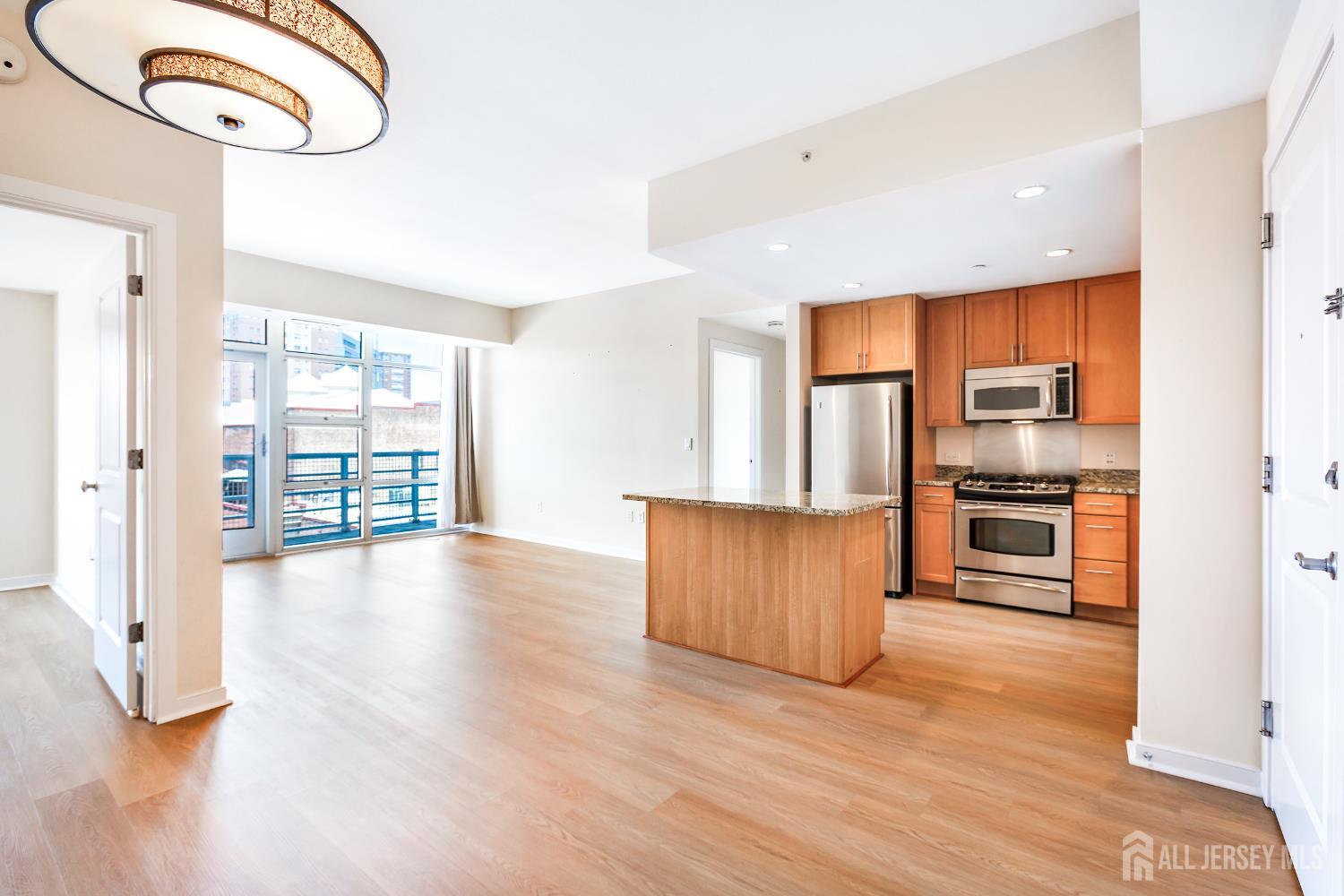 20 Livingston Avenue #504, New Brunswick, New Jersey image 4