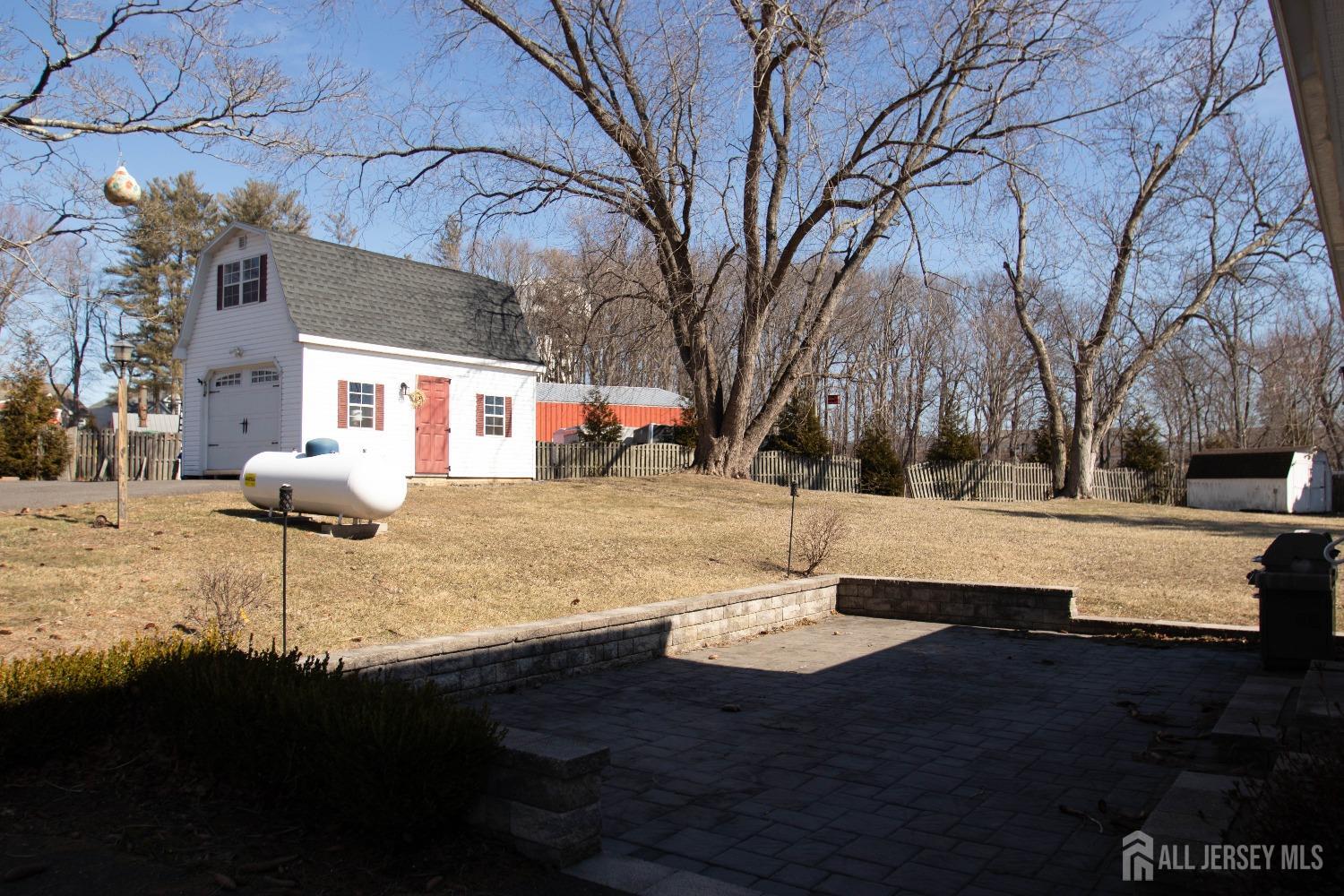 590 Buckelew Avenue, Monroe Township, New Jersey image 38