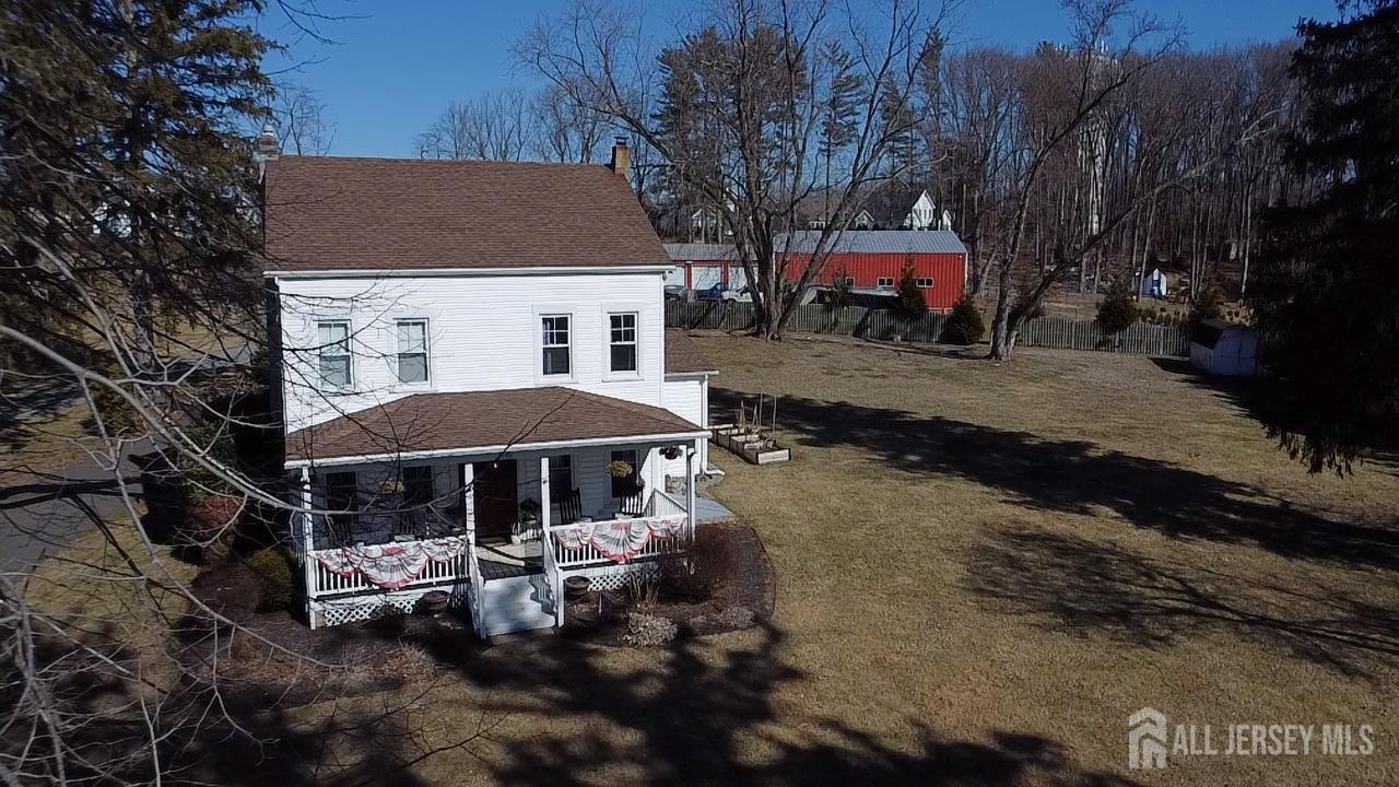 590 Buckelew Avenue, Monroe Township, New Jersey image 41
