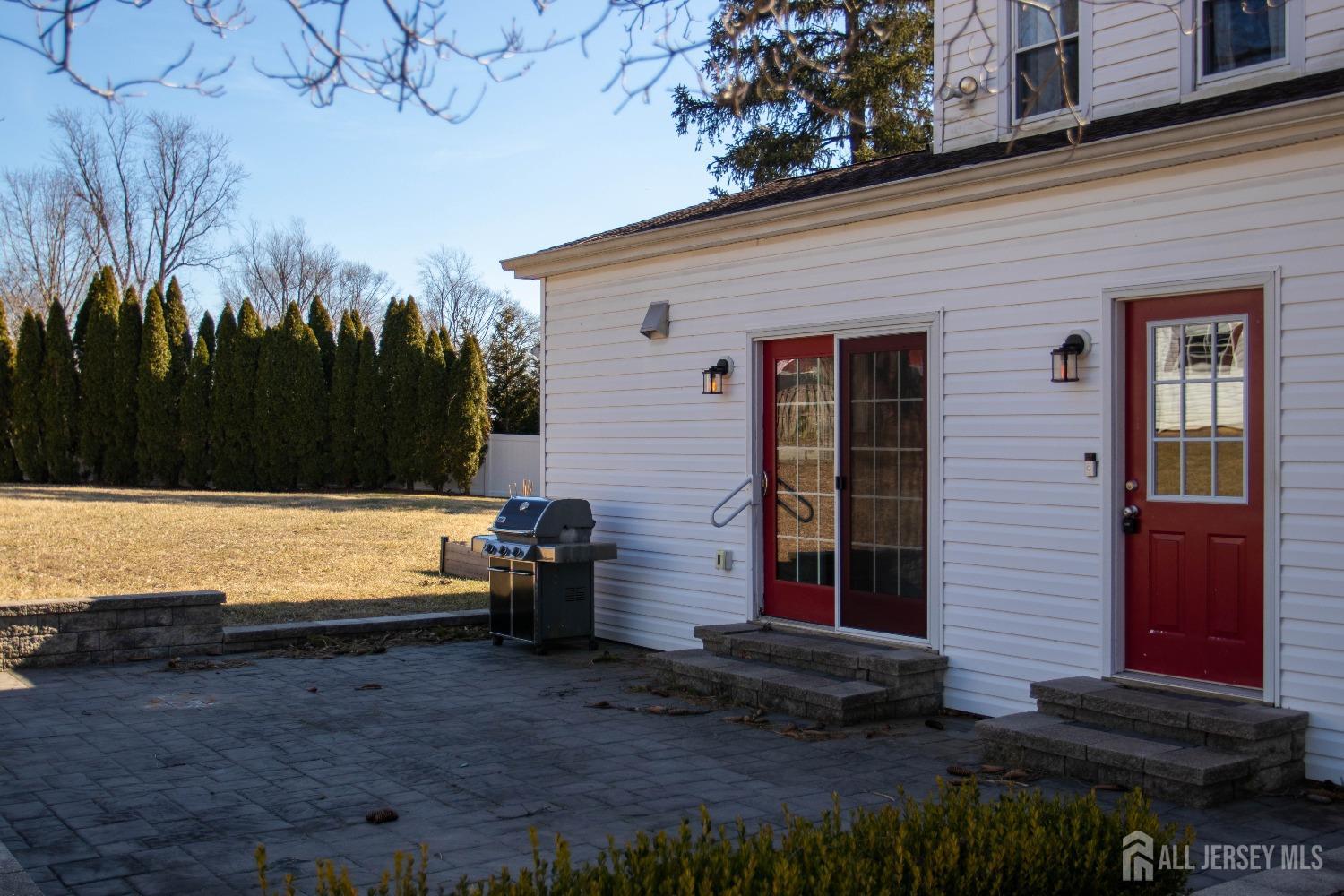 590 Buckelew Avenue, Monroe Township, New Jersey image 39