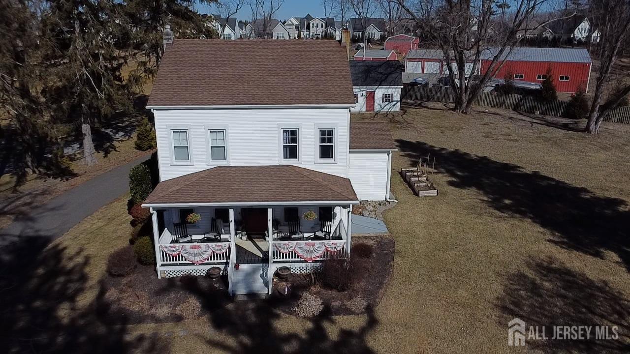 590 Buckelew Avenue, Monroe Township, New Jersey image 40