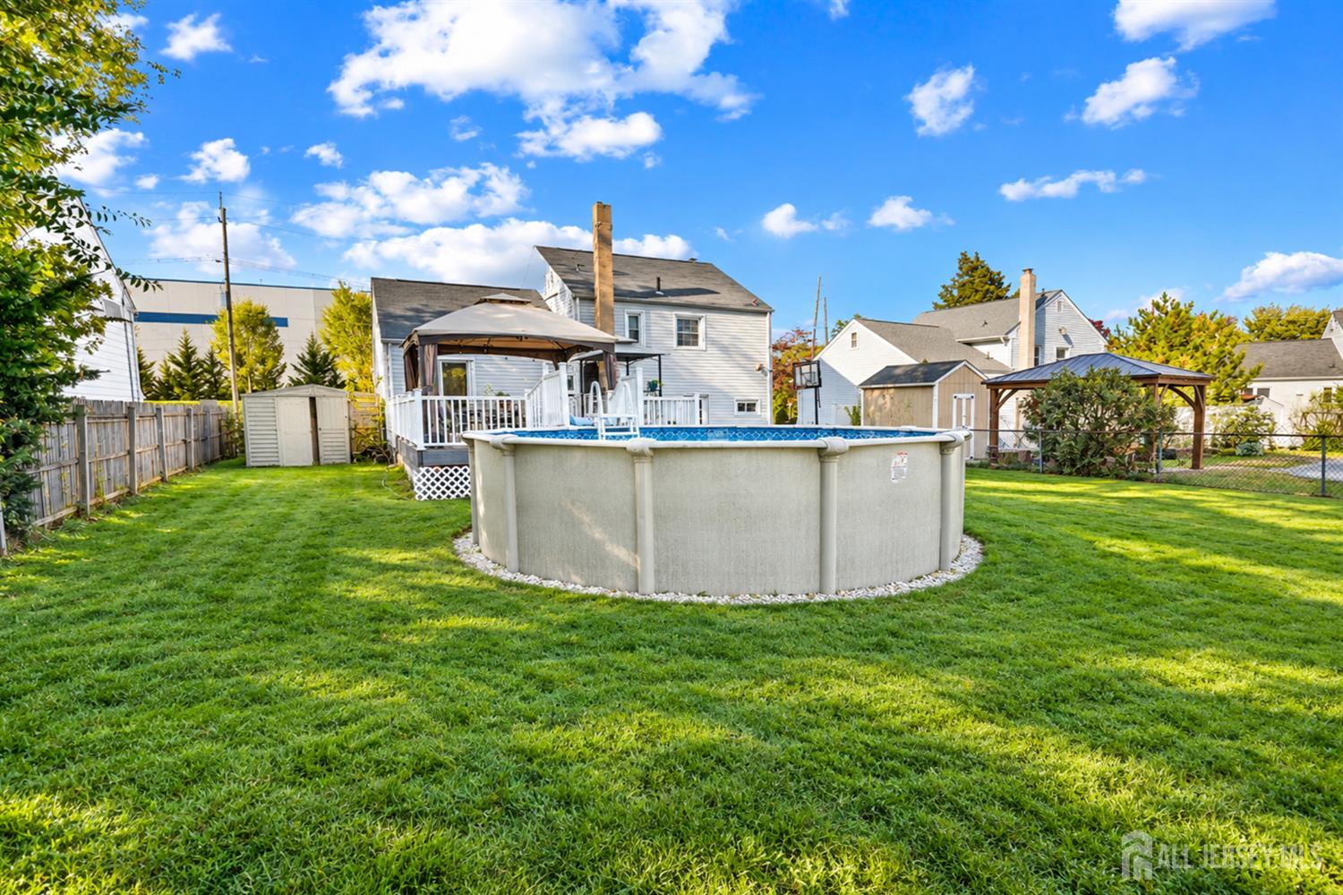 153 Whitman Avenue