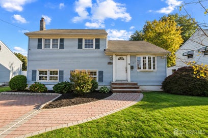 153 Whitman Avenue Edison NJ 08817