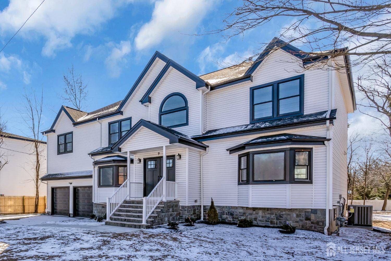 9 Morris Avenue, Edison, New Jersey image 3