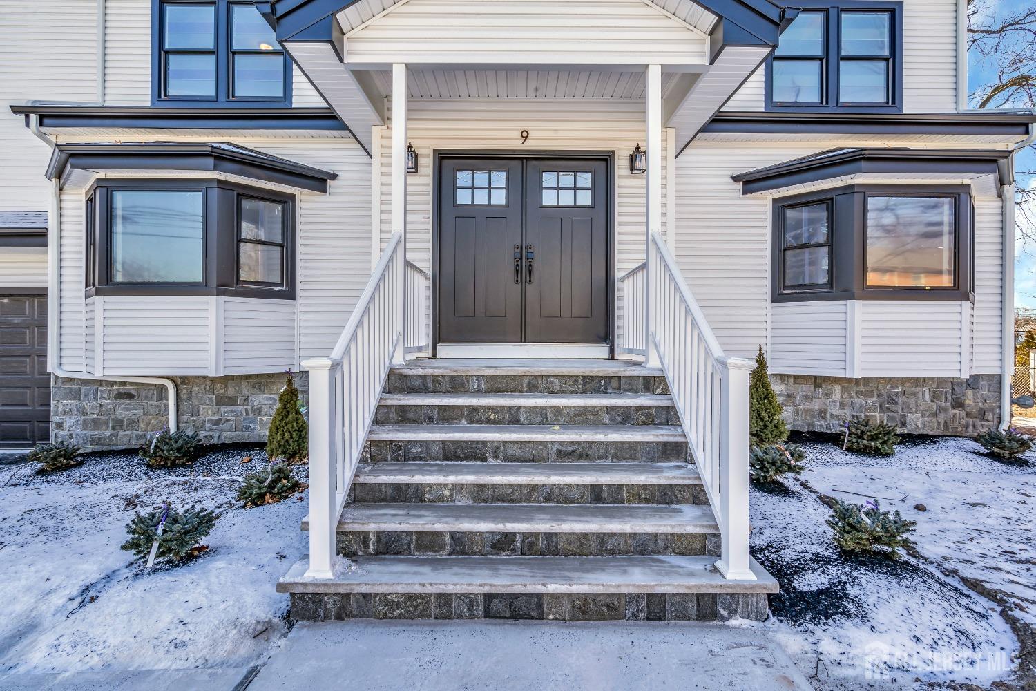 9 Morris Avenue, Edison, New Jersey image 4