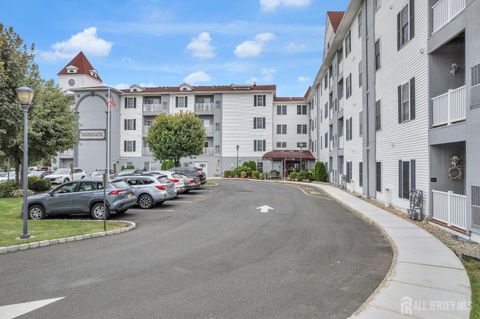 Condo For Sale - 100 John T O Leary Boulevard #130<br/> South Amboy, NJ 08879