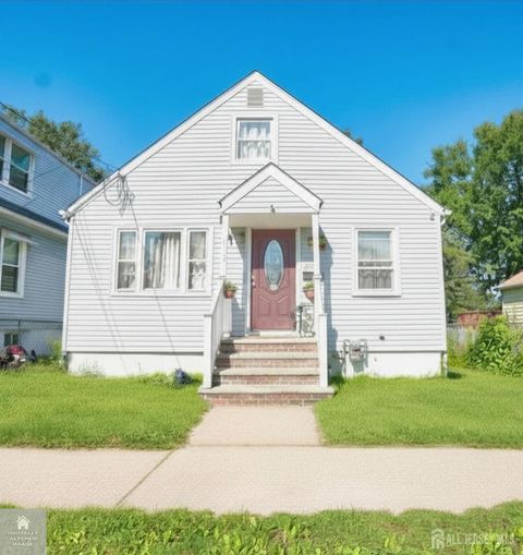 Homes For Sale - 20 Suydam Avenue<br/> Edison, NJ 08817
