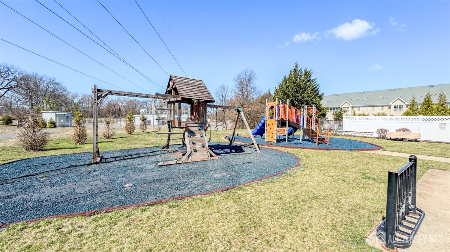 645 Doral Court, Piscataway, New Jersey image 15