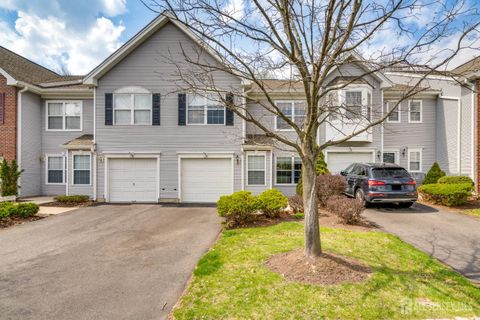 103 Creststone Circle South Brunswick NJ 08540