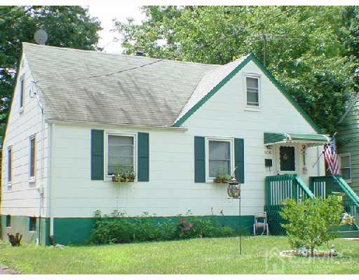 Photo 1 of 2 — 105 Dartmouth Avenue, Avenel, NJ 07001