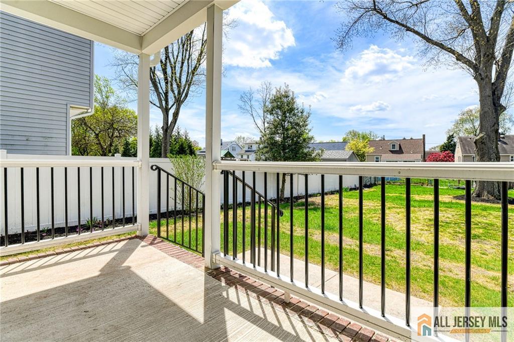 32 Campbell Avenue, Edison, New Jersey image 28