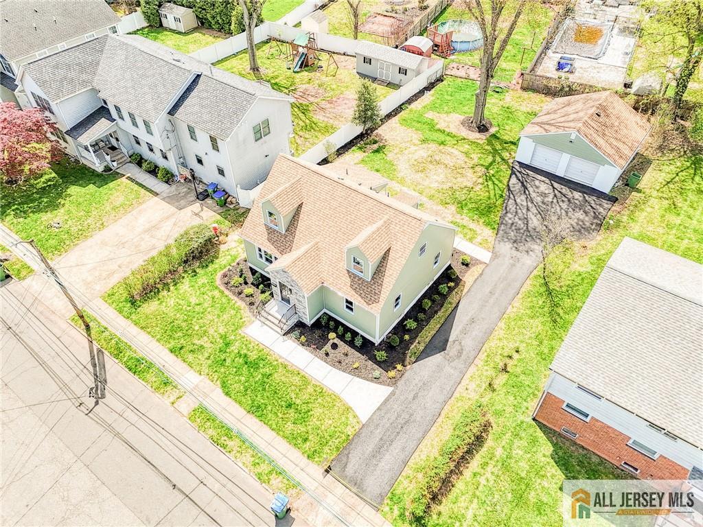 32 Campbell Avenue, Edison, New Jersey image 31